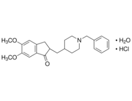 Donepezil hydrochloride monohydrate>=98% (HPLC) 50MG
