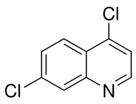 4,7-Dichloroquinoline97%