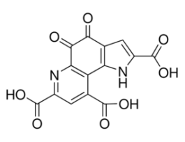 Pyrroloquinoline quinone>=95.0% (HPLC) 5MG