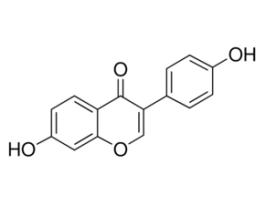 Daidzein>=98%, synthetic 100MG
