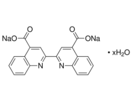 Bicinchoninic acid disodium salt hydrate>=98% (HPLC) 10G