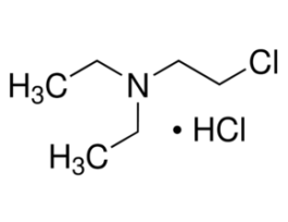 2-Chloro-N,N-diethylethylamine hydrochloride99% 100G