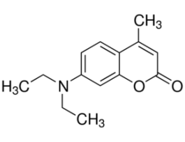 7-Diethylamino-4-methylcoumarin99% 5G