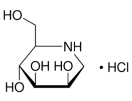 1-Deoxymannojirimycin hydrochloride 10MG
