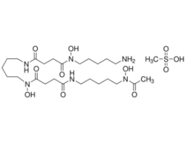 Deferoxamine mesylate saltpowder, >=92.5% (TLC)