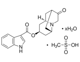 Dolasetron mesylate hydrate>=98% (HPLC), powder 10MG