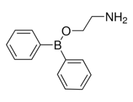 2-Aminoethyl diphenylborinate 25G