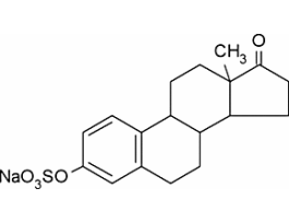 Estrone 3-sulfate sodium saltcontains ~35% Tris as stabilizer 1G
