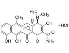 4-Epianhydrotetracycline hydrochlorideEuropean Pharmacopoeia (EP) Reference Standard