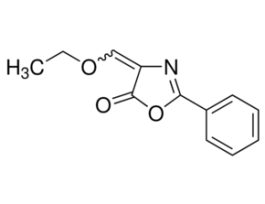 4-Ethoxymethylene-2-phenyl-2-oxazolin-5-oneanalytical standard, for drug analysis 10G