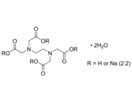 Ethylenediaminetetraacetic acid disodium salt dihydrateBioUltra, 98.5-101.5% 250G