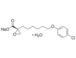 (+)-Etomoxir sodium salt hydrate>=98% (HPLC), powder 5MG