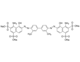 Evans BlueDye content >=75 % 50G
