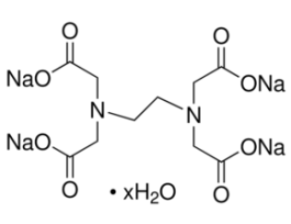 Ethylenediaminetetraacetic acid tetrasodium salt hydrate98% 10KG