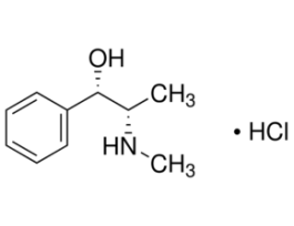 (+)-Pseudoephedrine hydrochloride>=98% 25G