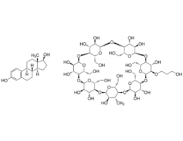 beta-Estradiol-Water SolubleBioReagent, suitable for cell culture