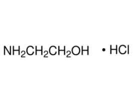Ethanolamine hydrochloride>=99.0%