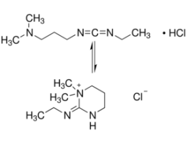 N-(3-Dimethylaminopropyl)-N'-ethylcarbodiimide hydrochloridecrystalline 1G