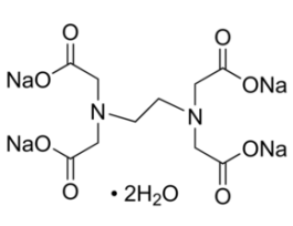 Ethylenediaminetetraacetic acid tetrasodium salt dihydrateBioReagent, suitable for cell culture, 99.0-102.0% 500G