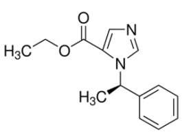 Etomidate>98% (HPLC), powder 50MG