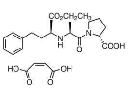 Enalapril maleate saltpowder, >=98% (TLC) 250MG