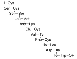 Endothelin 1>=97% (HPLC), powder .1MG