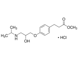 Esmolol hydrochloride>=98% (HPLC), solid 50MG