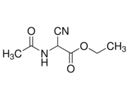 Ethyl acetamidocyanoacetate97% 25G