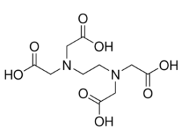 Ethylenediaminetetraacetic acidBioUltra, anhydrous, >=99% (titration) 500G