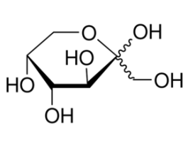 FructoseEuropean Pharmacopoeia (EP) Reference Standard