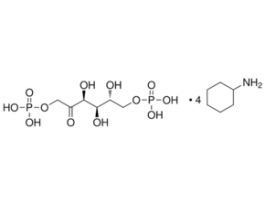 D-Fructose 1,6-bisphosphate tetra(cyclohexylammonium) salt>=95% 10G