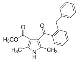 FPL 64176>=98% (HPLC), powder 25MG