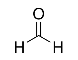 Formaldehyde solutioncontains 10-15% methanol as stabilizer, 37 wt. % in H2O 500ML