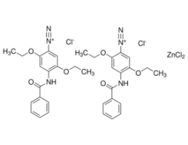 Fast Blue BB Salt hemi(zinc chloride) saltDye content >=80 % 5G