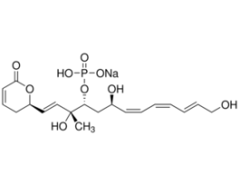 Fostriecin sodium salt from Streptomyces pulveraceus>=98% (HPLC)