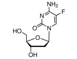 5-Fluoro-2'-deoxycytidine>=98% (HPLC), powder 25MG