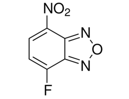 4-Fluoro-7-nitrobenzofurazan>=98% (elemental analysis) 25MG