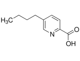 Fusaric acidfrom Gibberella fujikuroi 1G