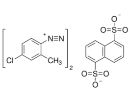 Fast Red TR Salt 1,5-naphthalenedisulfonate salt 1G