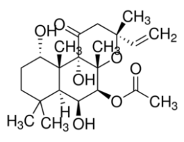 Forskolinfrom Coleus forskohlii, >=98% (HPLC), powder 50MG