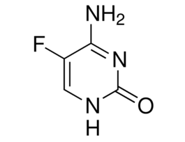 5-Fluorocytosinenucleoside analog 1G