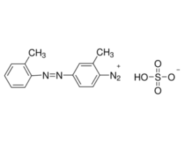 Fast Garnet GBC sulfate saltdiazonium dye 1G