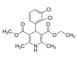 Felodipinesolid 25MG