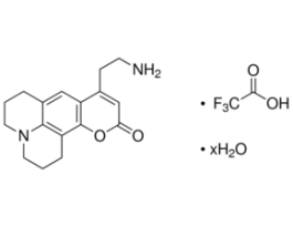 FFN511 trifluoroacetate salt hydrate>=98% (HPLC) 25MG