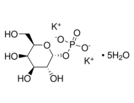 alpha-D-Galactose 1-phosphate dipotassium salt pentahydrateType II, >=98% 5G