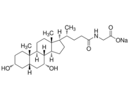 Sodium glycochenodeoxycholate>=97% (HPLC) 10G