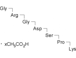 Gly-Arg-Gly-Asp-Ser-Pro-Lys>=97% (HPLC)