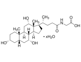 Glycocholic acid hydratesynthetic, >=97% (TLC) 100MG