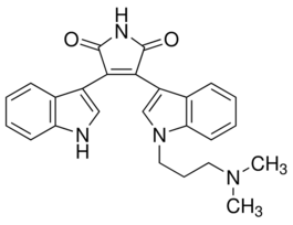 GF 109203Xsynthetic, >=90% (HPLC)