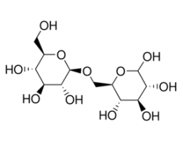 beta-Gentiobiose>=85% (remainder primarily alpha-anomer) 5G